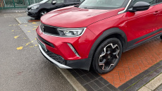 Vauxhall Mokka 1.2 Turbo Ultimate 5dr Auto Petrol Hatchback